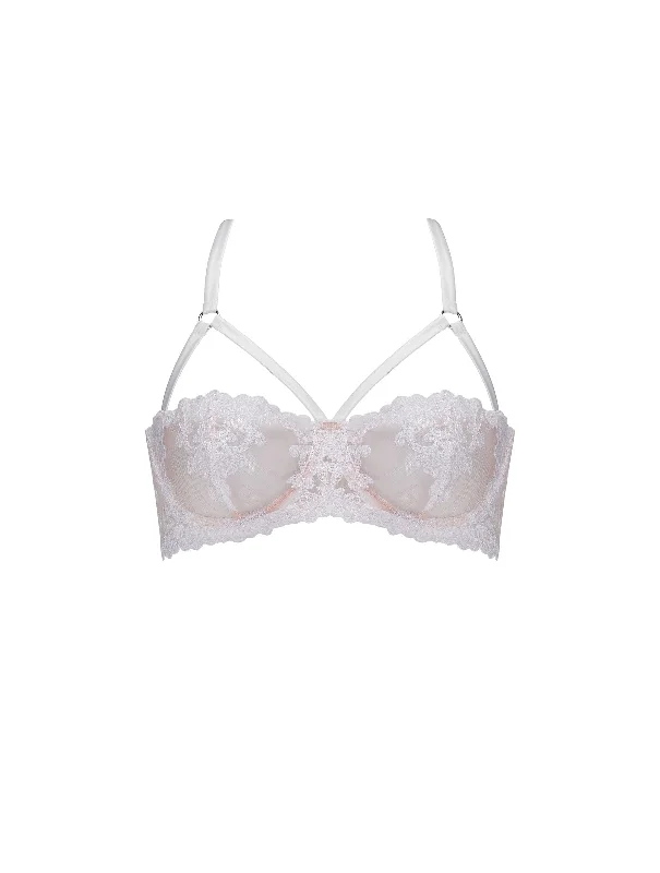 Big Deal Big Deal Aria Strap Balcony Bra