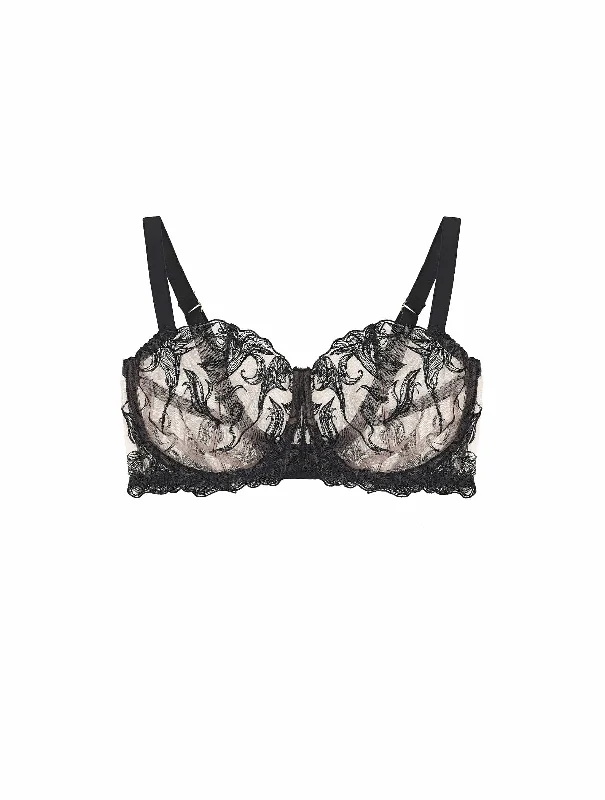 Fantastic Deals Fantastic Deals Audrey Curve Balcony Bra