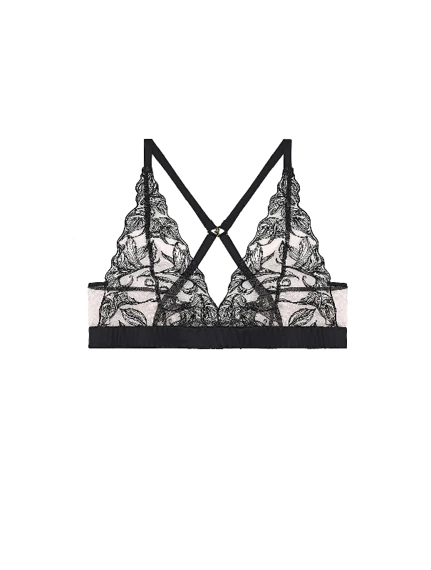 Can't Resist Can't Resist Audrey Bralette