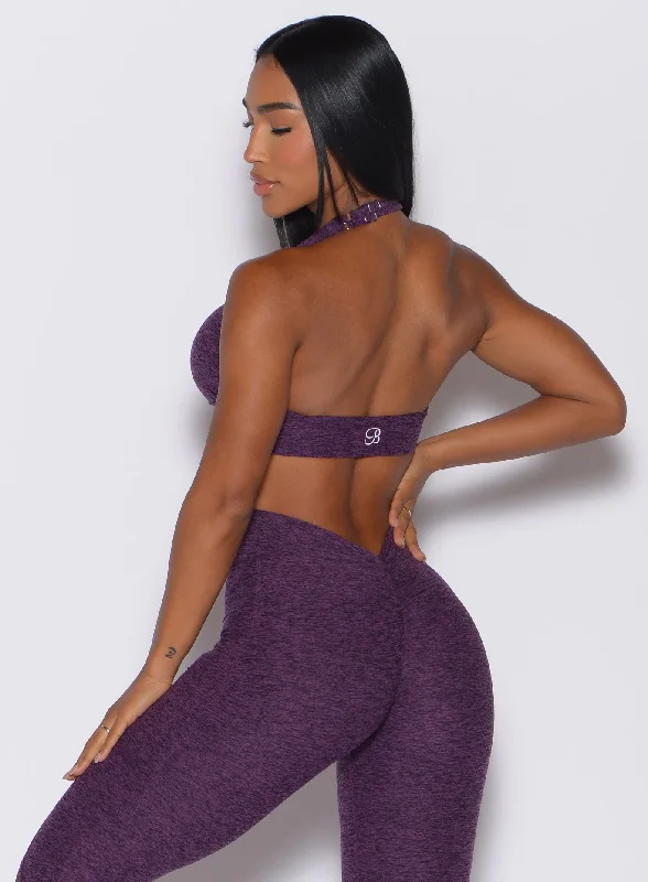 Weekend Shopping Made Better Weekend Shopping Made Better Backless Bra
