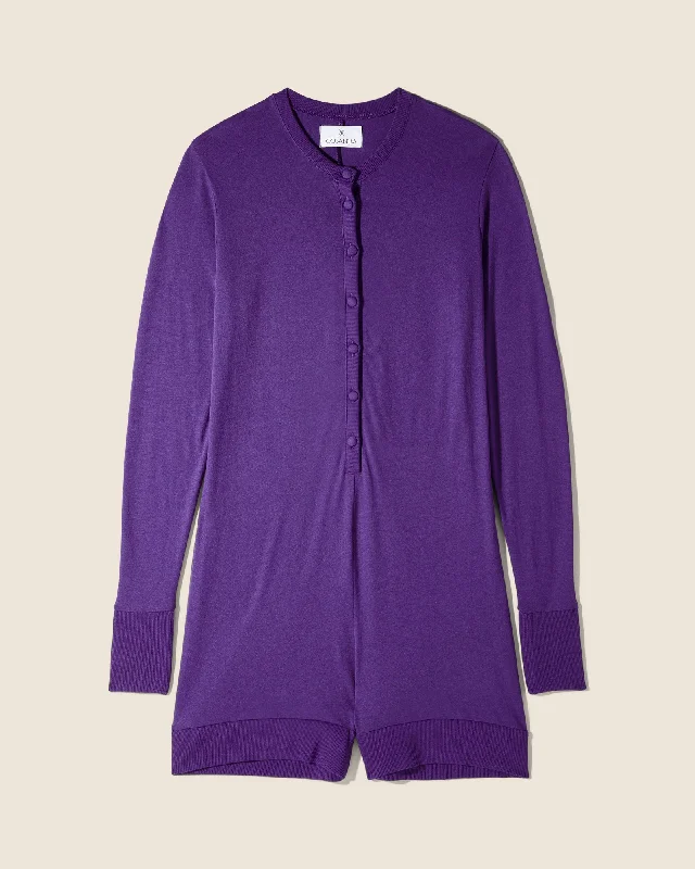 Price Fest Price Fest Romper PJ