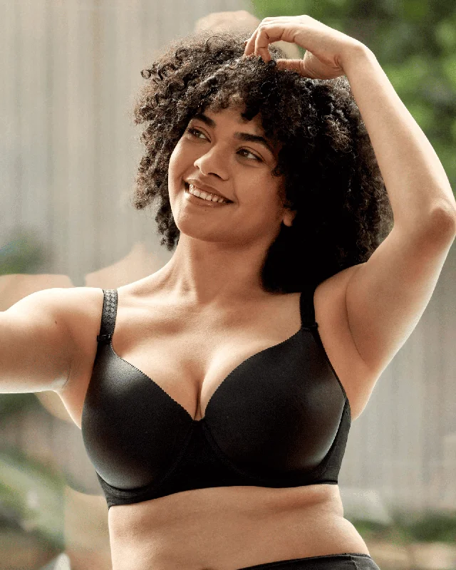 While Supplies Last While Supplies Last Bendon Body Contour Bra