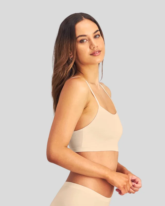 Major Deal Major Deal Simply Seamless Crop Top