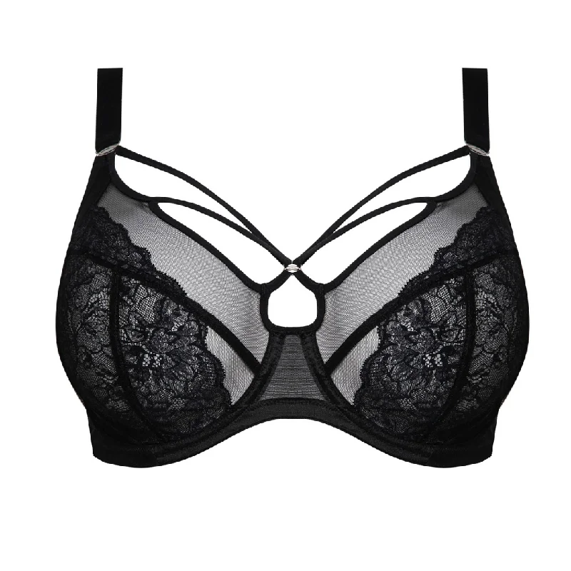Deep Discounts Deep Discounts Brianna Plunge Bra