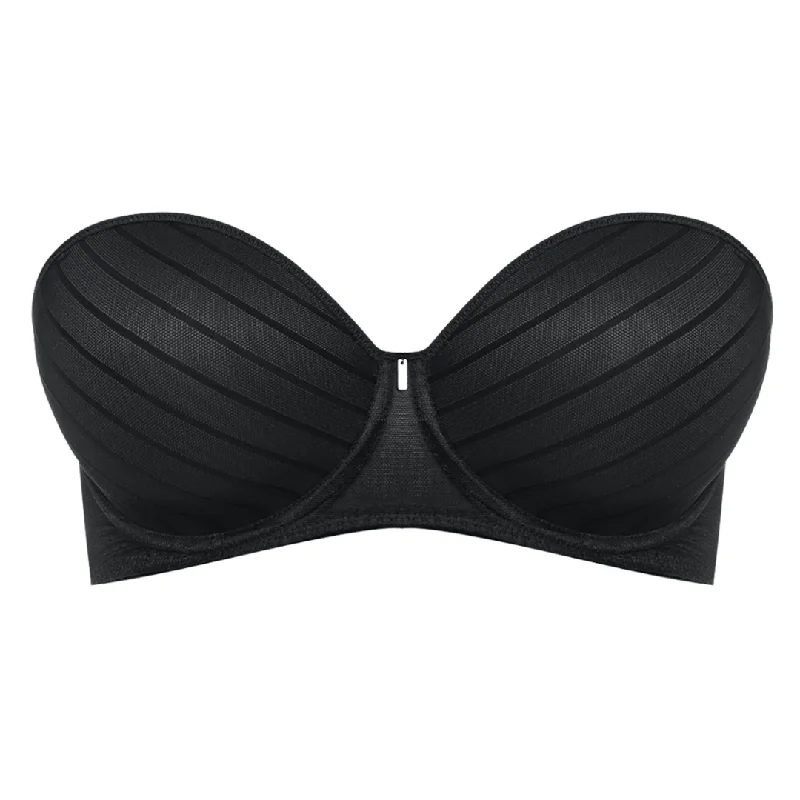 Discount Deals Discount Deals Cameo Deco Strapless Moulded Bra