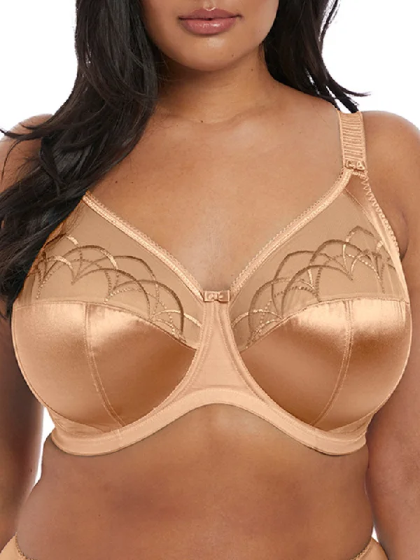 Crazy Deal Crazy Deal Cate Full Cup Bra - Hazel