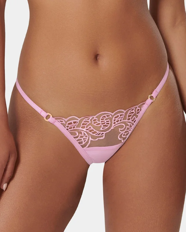 Weekend Discounts You Deserve Weekend Discounts You Deserve Cecily Brief Pirouette Pink Weekend Discounts You Deserve Weekend Discounts You Deserve Cecily Brief Pirouette Pink