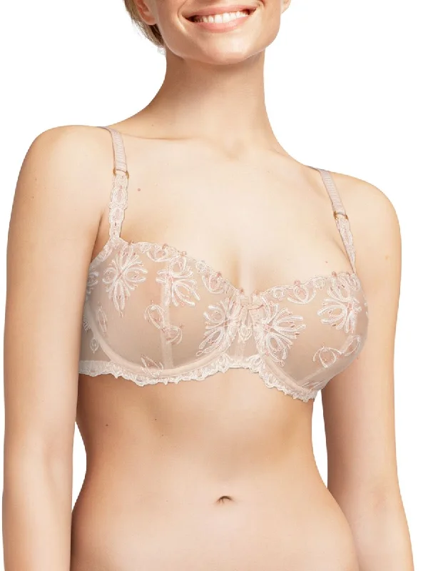 Lowest Price Lowest Price Champs Elysees Balconette Bra - Cappuccino