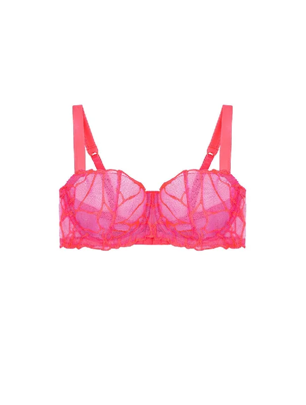 Weekend Flash Sale Weekend Flash Sale Cleo Balcony Bra