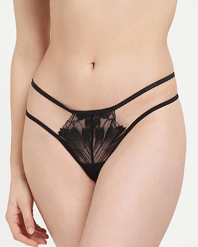 Time-Limited Offer Time-Limited Offer Colette Thong Black
