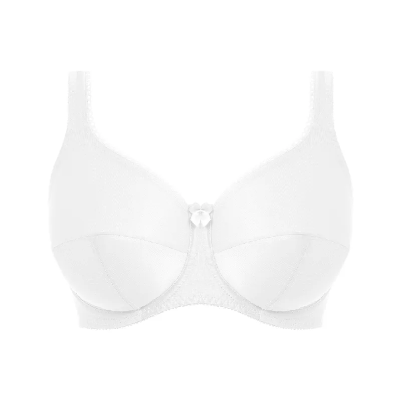 Final Clearance Final Clearance Specialty Cotton/Polyester Smooth Cup Bra