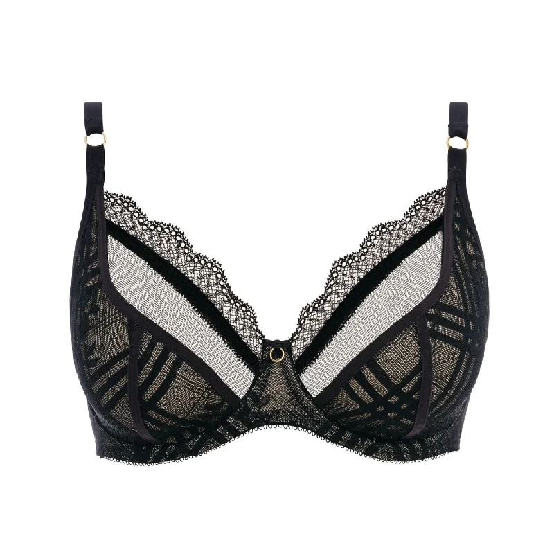Sale Event Sale Event Freya Fatale Plunge Bra