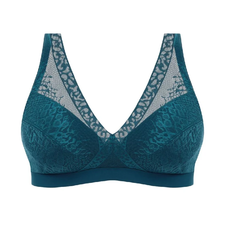 Overstock Clearance Overstock Clearance Fantasie Envisage Non Wired Bralette