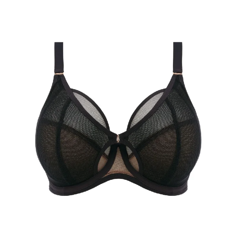 Weekend Discounts to Relish Weekend Discounts to Relish Kintai Plunge Bra