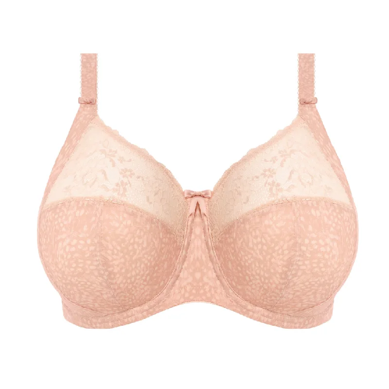 Savings Spectacular Savings Spectacular Morgan UW Stretch Banded Bra
