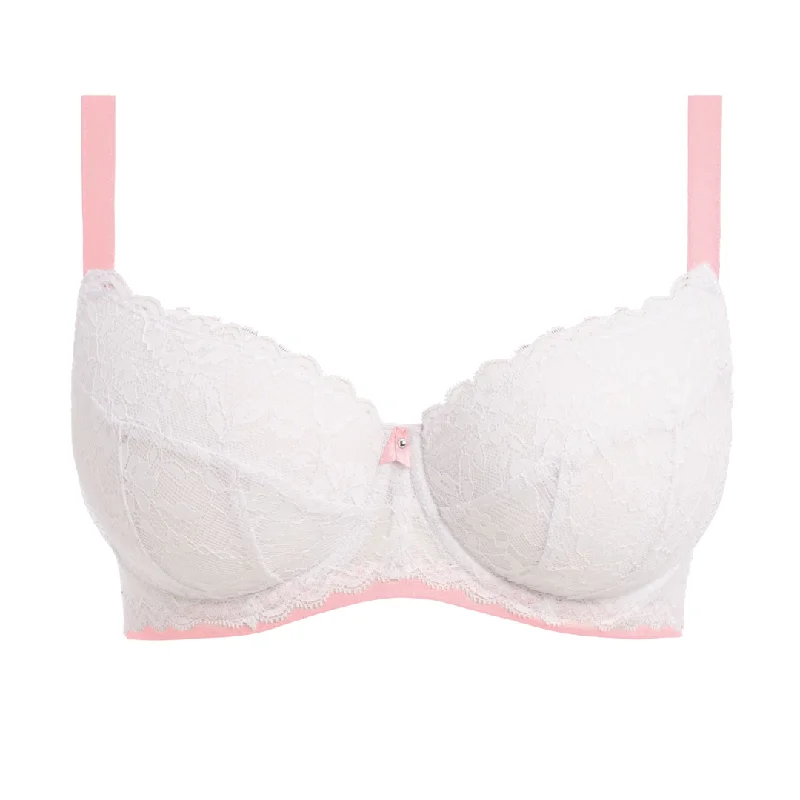 Limited Availability Limited Availability Freya Offbeat Padded Half Cup Bra