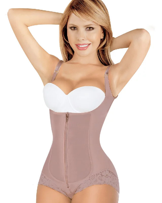 Weekend Discounts to Savor Weekend Discounts to Savor Siluet Tummy Control Shapewear with Adjustable and Removable Straps Weekend Discounts to Savor Weekend Discounts to Savor Siluet Tummy Control Shapewear with Adjustable and Removable Straps