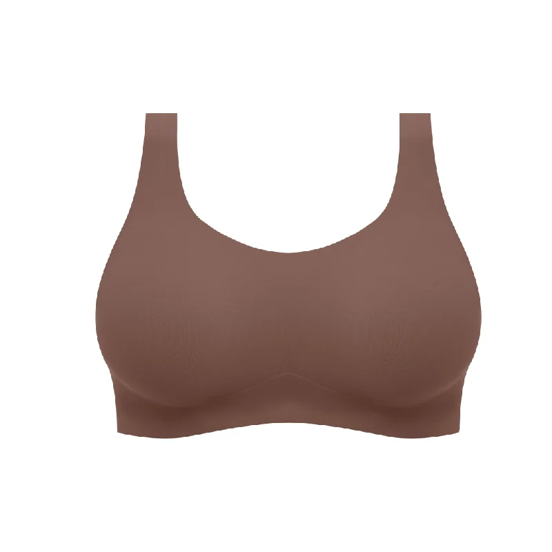 Year-End Clearance Year-End Clearance Fantasie Smoothease Non Wired Bralette