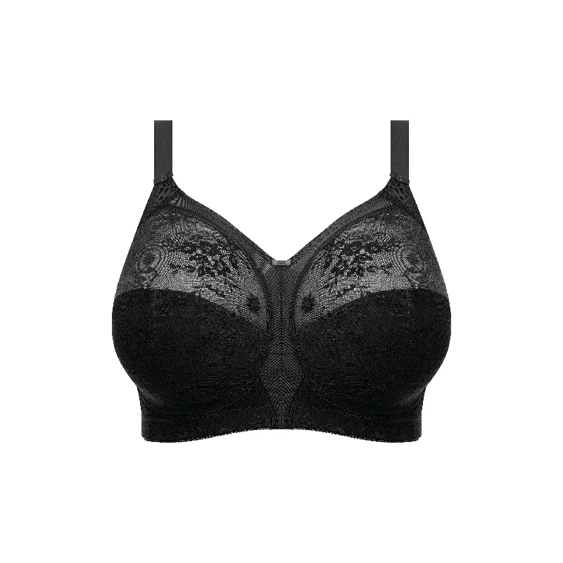 Weekend Deals That Impress Weekend Deals That Impress Goddess Verity Non Wired Bra