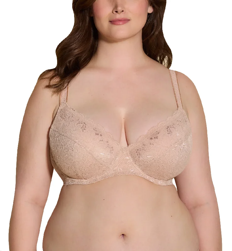 Deal Zone Deal Zone Cosabella NSN Side Support Underwire Bra (NEVER1138) - Sette