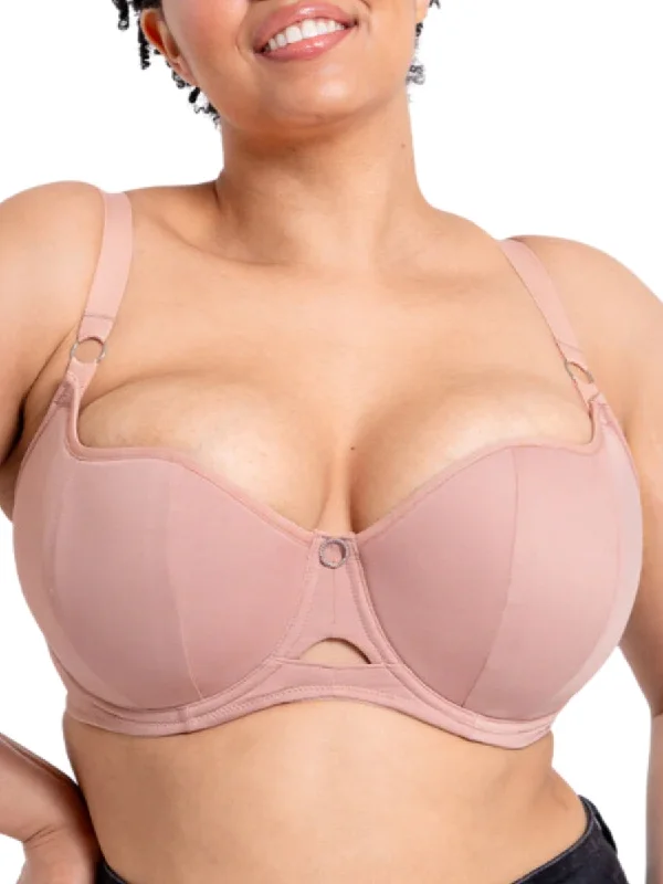 Weekend Shopping Extravaganza Weekend Shopping Extravaganza Boost Me Up Balcony Bra - Latte Weekend Shopping Extravaganza Weekend Shopping Extravaganza Boost Me Up Balcony Bra - Latte