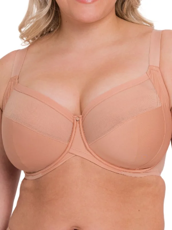 Exclusive Deal Exclusive Deal WonderFully Full Cup Bra - Latte