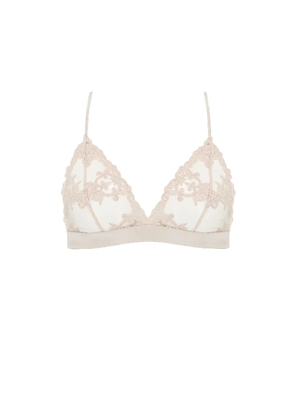 Unmissable Sale Unmissable Sale Dahlia Curve Boudoir Bra