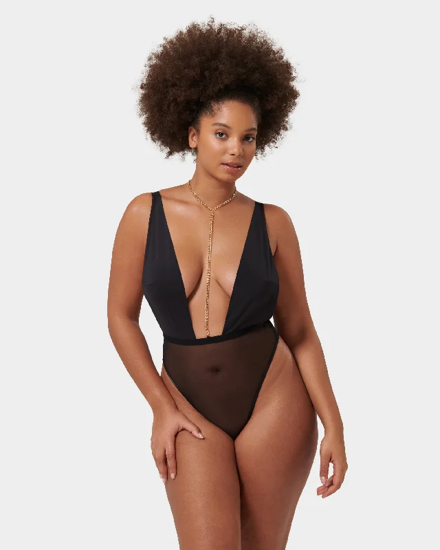 Weekend Specials to Savor Weekend Specials to Savor Dali Soft Body Black/Gold