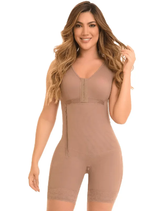 Weekend Discounts to Enjoy Weekend Discounts to Enjoy Delie Fajas High Compression 360 Girdle Mid Thigh With Bra Weekend Discounts to Enjoy Weekend Discounts to Enjoy Delie Fajas High Compression 360 Girdle Mid Thigh With Bra