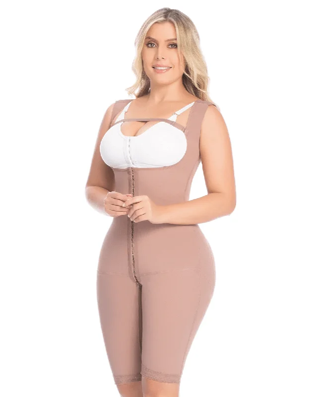 Weekend Deals That Impress Weekend Deals That Impress Delie Fajas Knee Length Girdle Fit 360 Sleeve Armhole Weekend Deals That Impress Weekend Deals That Impress Delie Fajas Knee Length Girdle Fit 360 Sleeve Armhole