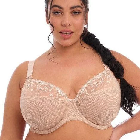 Weekend Discounts You Deserve Weekend Discounts You Deserve Elomi Charley UW Plunge Bra in Fawn EL4380 Weekend Discounts You Deserve Weekend Discounts You Deserve Elomi Charley UW Plunge Bra in Fawn EL4380