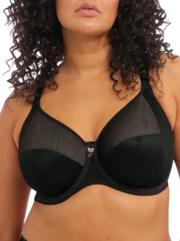 Weekend Specials to Snag Weekend Specials to Snag Kintai Underwired Bra - Black