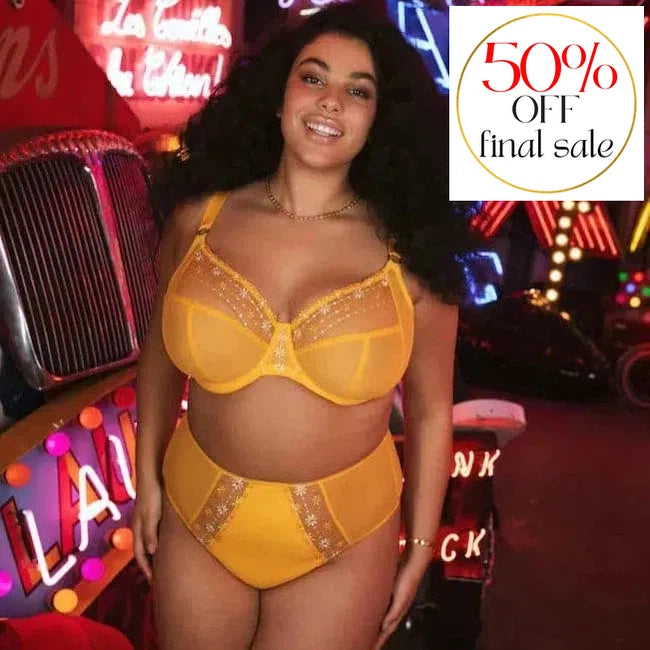 Special Savings Special Savings Elomi Matilda Bra EL 8900 in Daisy