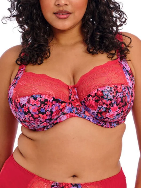 Weekend Deals You Can't Resist Weekend Deals You Can't Resist Morgan Printed Full Cup Bra - Sunset Meadow Weekend Deals You Can't Resist Weekend Deals You Can't Resist Morgan Printed Full Cup Bra - Sunset Meadow