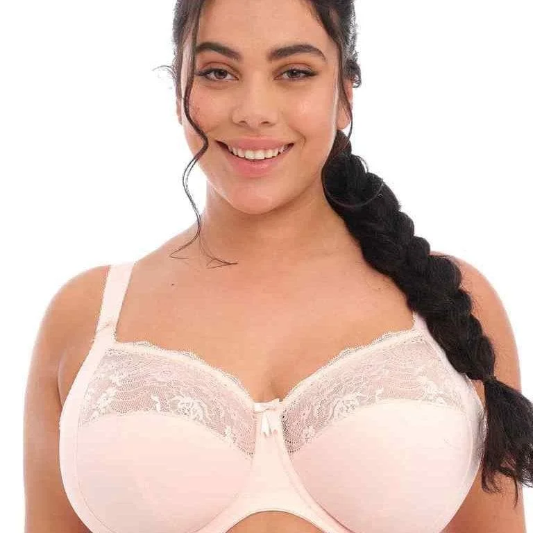 Weekend-Only Price Drops Weekend-Only Price Drops Elomi Morgan Underwire Bra in Ballet Pink EL4111 Weekend-Only Price Drops Weekend-Only Price Drops Elomi Morgan Underwire Bra in Ballet Pink EL4111