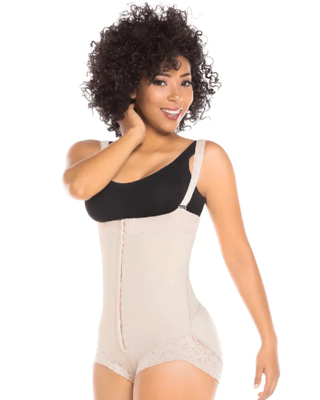 Weekend Offers That Please Weekend Offers That Please Equilibrium Powerflex Strapless BoyShort Firm Girdle Weekend Offers That Please Weekend Offers That Please Equilibrium Powerflex Strapless BoyShort Firm Girdle