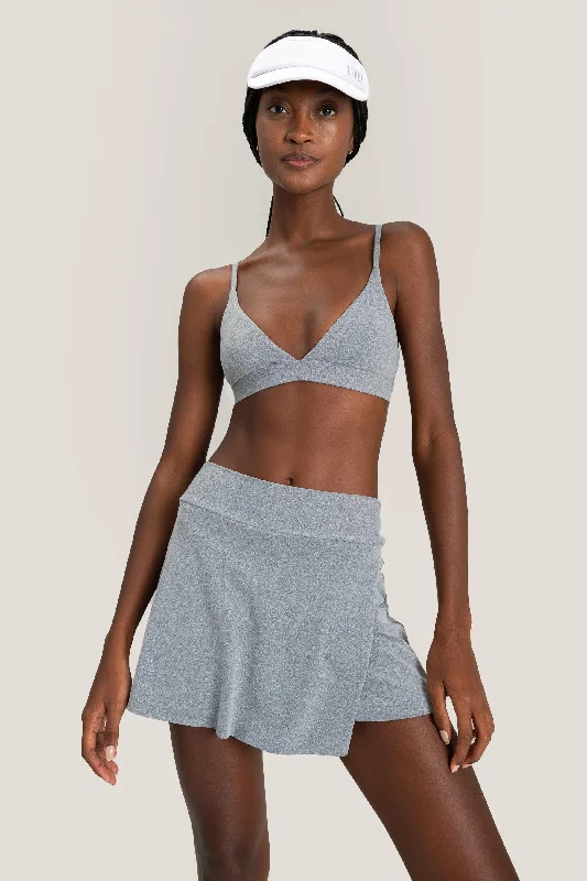 Weekend Specials to Savor Weekend Specials to Savor Essential Triangle Body Top