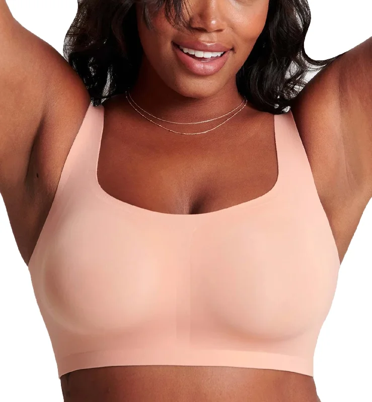 Bonus Savings Bonus Savings Evelyn & Bobbie BOBBIE Scoop Bralette (1843) - Himalayan Salt