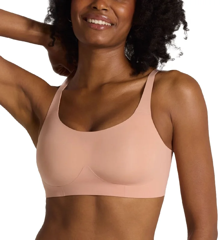 Deal Alert Deal Alert Evelyn & Bobbie STRUCTURED SCOOP Bralette (1801) - Himalayan Salt Deal Alert Deal Alert Evelyn & Bobbie STRUCTURED SCOOP Bralette (1801) - Himalayan Salt