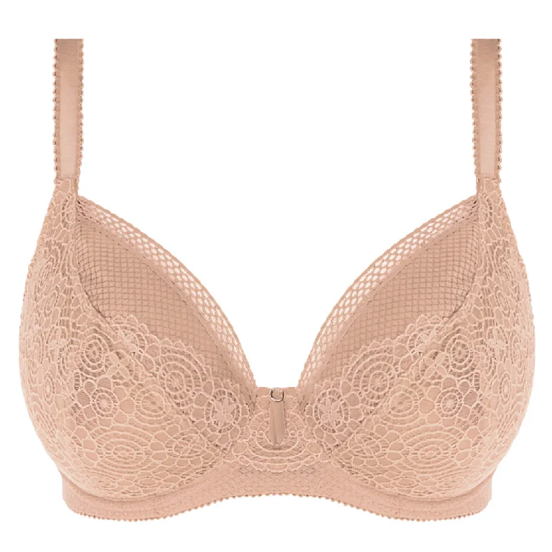 Exclusive Access Exclusive Access Expression UW Plunge Bra