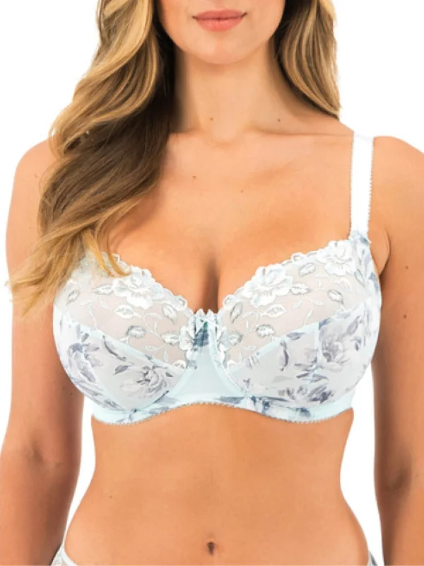 Weekend Savings Spree Weekend Savings Spree Caroline Side Support Bra - Mint