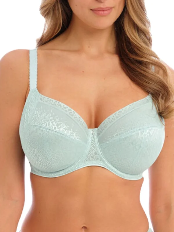 Amazing Deals Amazing Deals Envisage Full Cup Bra - Ice