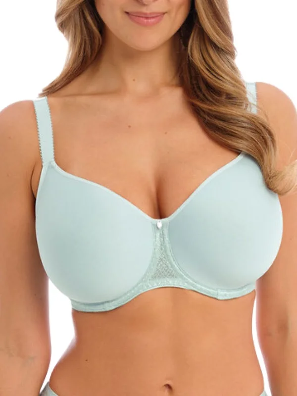 Weekend Offers That Tempt Weekend Offers That Tempt Envisage Moulded Spacer Bra - Ice Weekend Offers That Tempt Weekend Offers That Tempt Envisage Moulded Spacer Bra - Ice
