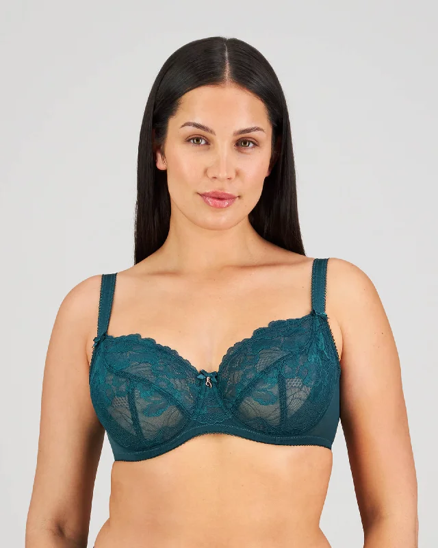 Weekend-Only Price Drops Weekend-Only Price Drops Farah Underwire Bra