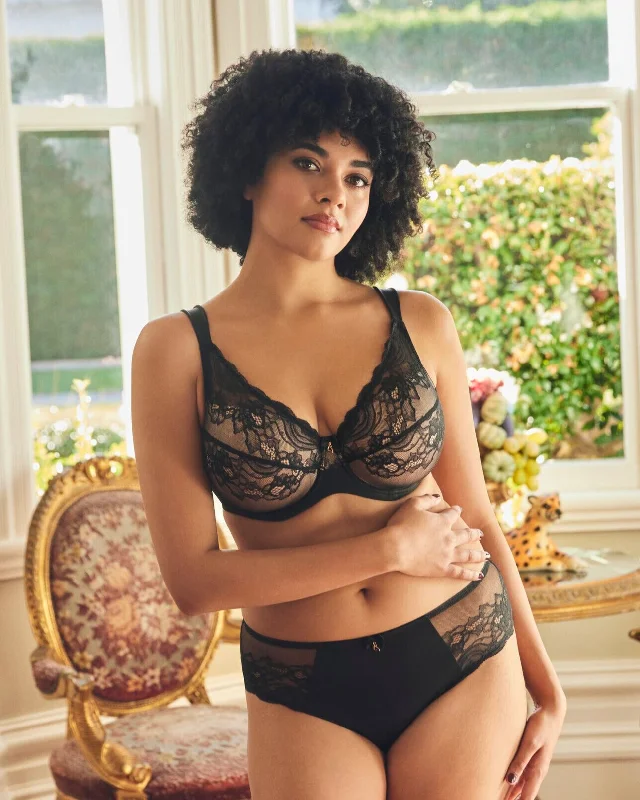 Early Access Early Access Intrigue Contour Bra