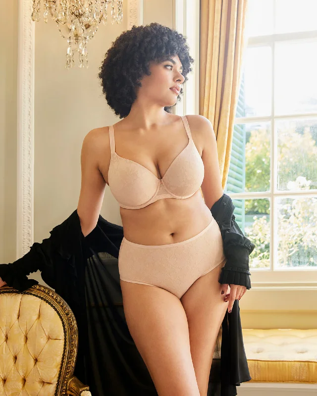 Weekend Bargains to Enjoy Weekend Bargains to Enjoy Lace Sculpt Contour Bra