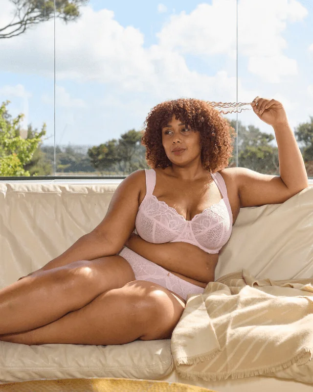 Don’t Miss Out Don’t Miss Out Midnight Express Underwire Bra