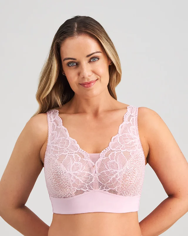 Special Offer Special Offer Midnight Express Wire Free Bra
