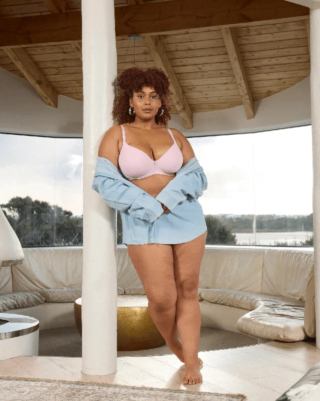 Discount Mania Discount Mania Sculpt Contour Bra