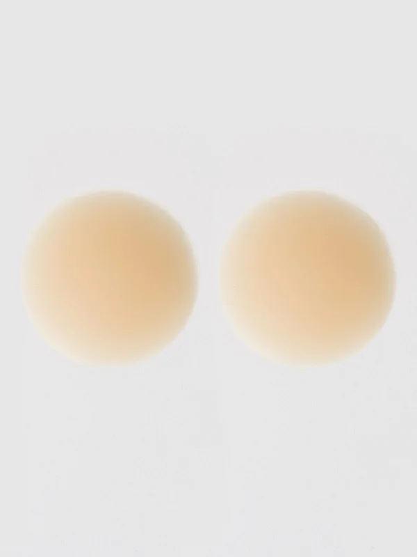 Instant Deal Instant Deal Silicone Nipple Covers